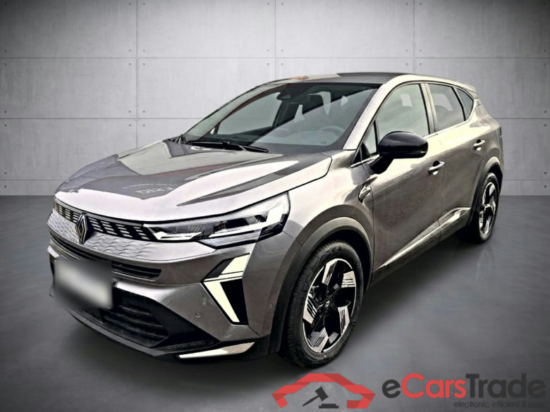 Renault SymbioZ Techno 1.8 E-Tech full hybrid 160
