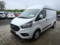 preview Ford Transit Custom #0
