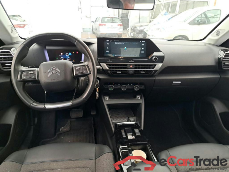 CITROEN C4 X / 2022 / 4P / Berline PureTech 130 S&S EAT8 Feel Pack #5