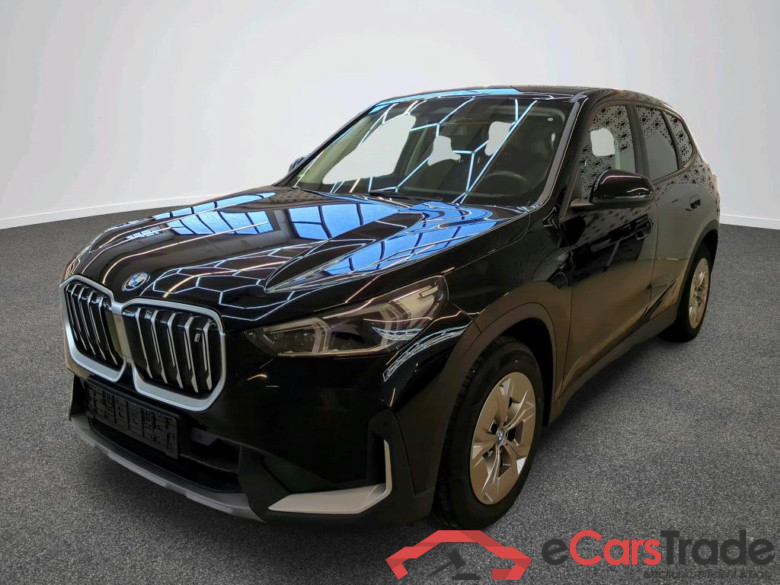Baureihe iX1 30 xDrive 64kWh