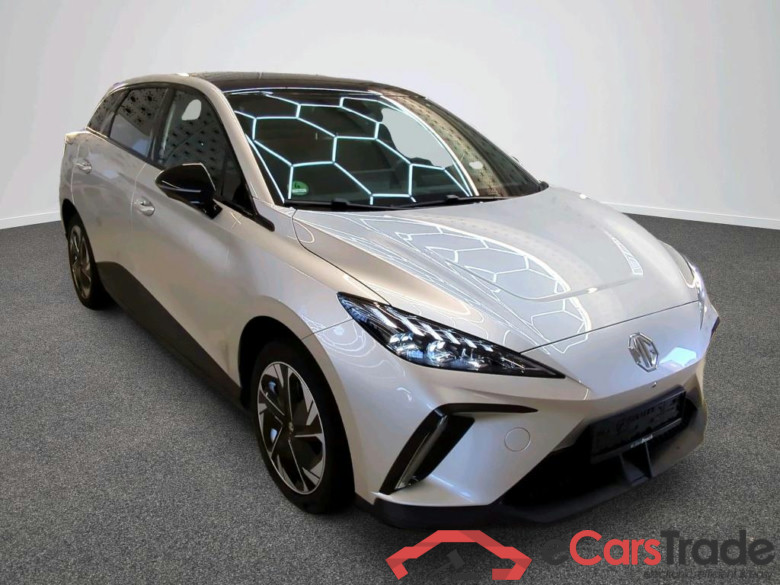 MG MG4 Luxury 5d 150kW #6