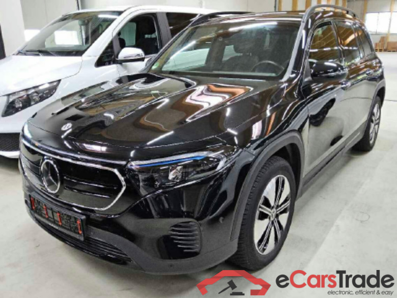 EQB EQB 250+ (243.602) 70kWh #1