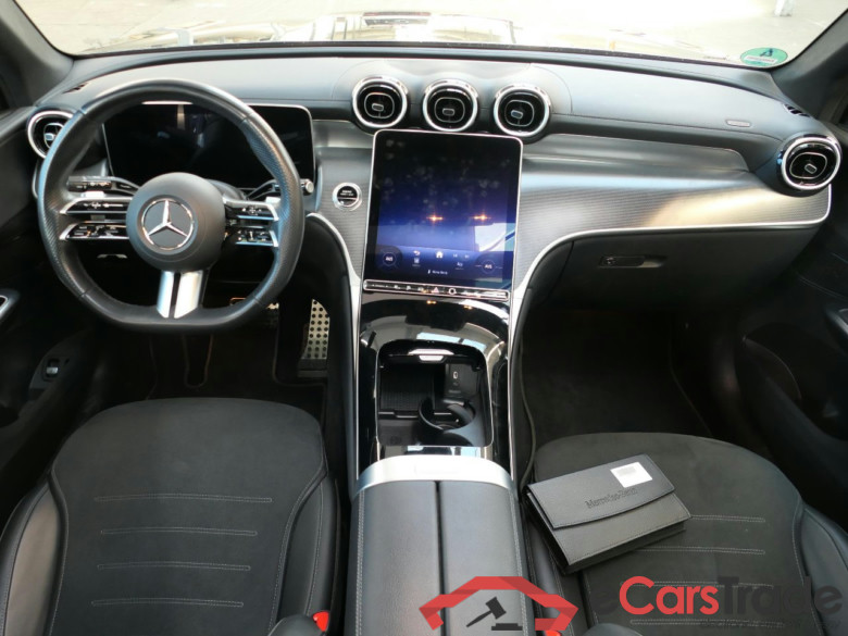 GLC -Klasse GLC 300 e 4Matic (254.656)Premium-Pack 2.0 AMG Line 230KW AT9 E6d #4