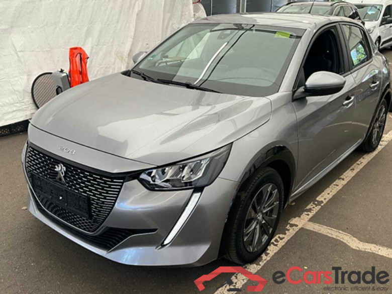 208 (e-) Active Pack 50kWh