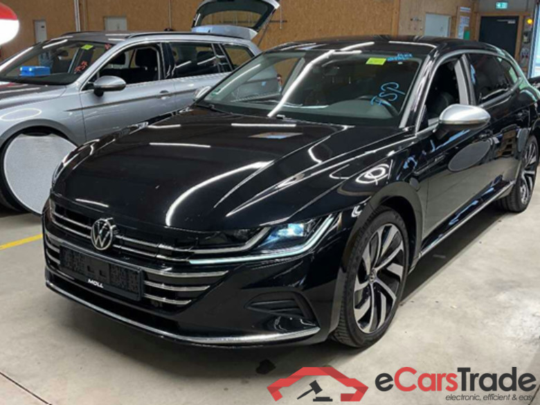 Arteon Shooting Brake Elegance eHybrid 1.4 TSI 160KW AT6 E6d