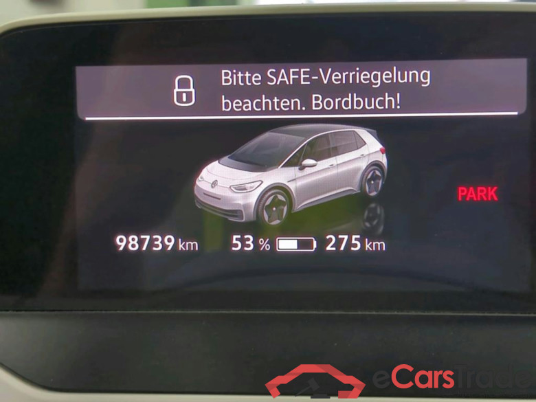 ID.3 150 kW Pro S (4-Sitzer) #6