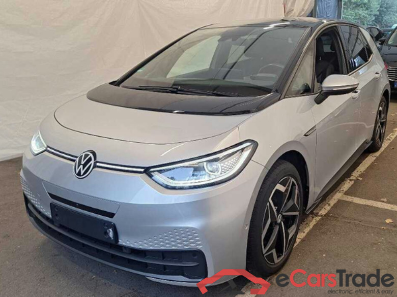 VW ID.3 Pro S (4-Sitzer) 5d 150kW
