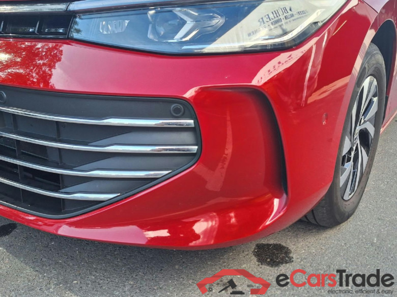 Passat Variant 1.5 eTSI 110 kW Business TSI 110KW AT7 6E #1