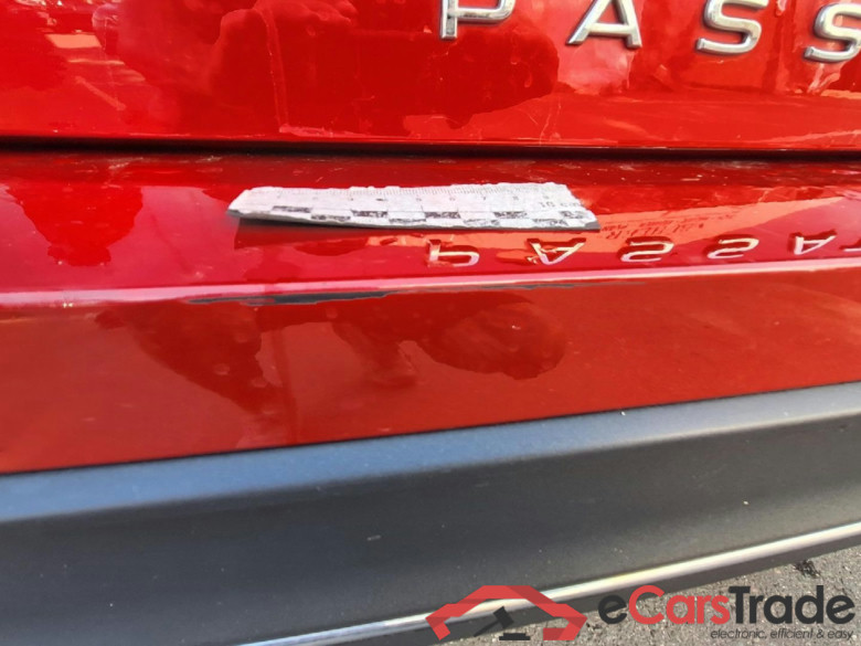 Passat Variant 1.5 eTSI 110 kW Business TSI 110KW AT7 6E #6
