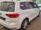 preview Volkswagen Touran #1