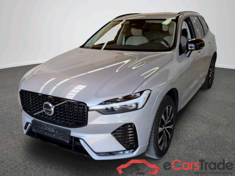 XC60 Plus Dark 2WD 2.0 B4 145KW AT8 E6d