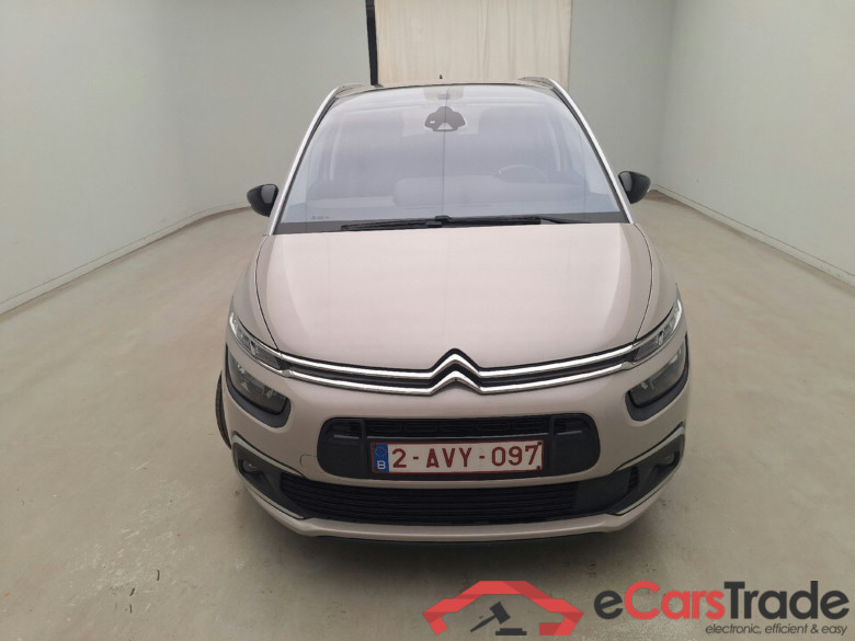 Citroën, Gr.C4 SpaceT. FL'16, Gr.C4 SpT.1.5HDi 130 Shine A.