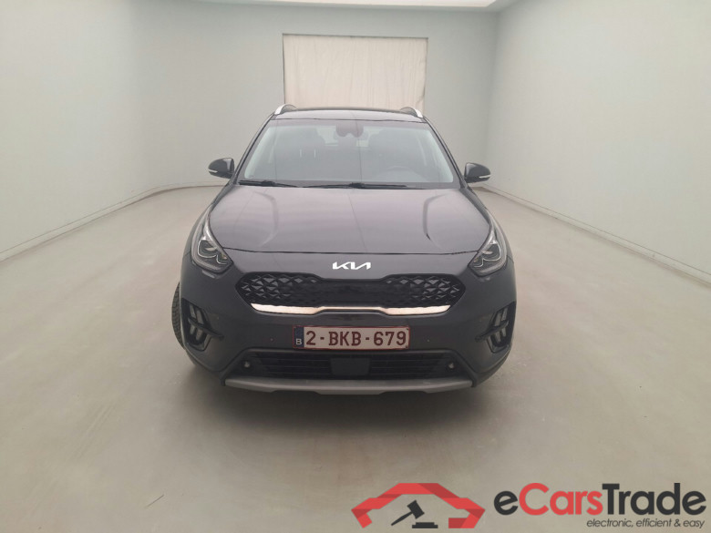 Kia, Niro FL'19, Niro 1.6 GDi HEV Pace 6DCT