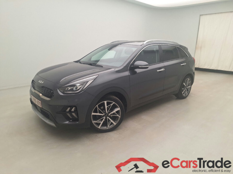 Kia, Niro FL'19, Niro 1.6 GDi HEV Pace 6DCT #2