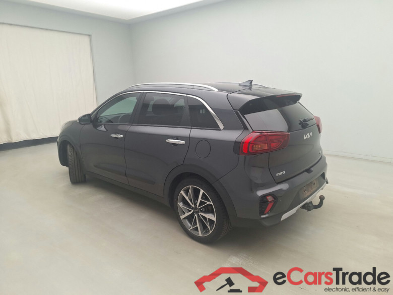 Kia, Niro FL'19, Niro 1.6 GDi HEV Pace 6DCT #3