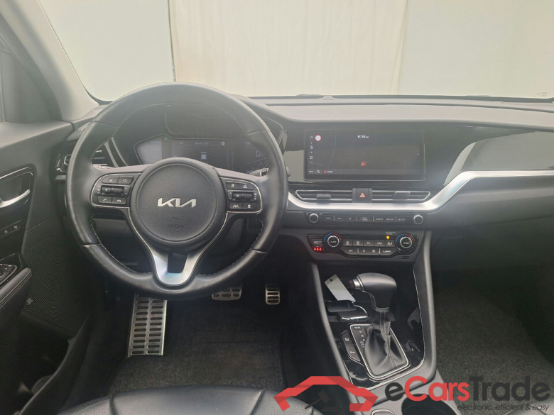 Kia, Niro FL'19, Niro 1.6 GDi HEV Pace 6DCT #6