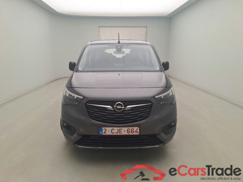 Opel, Combo Life '18, Combo Life 1.2 81kW L2H1 Ed.7Pl