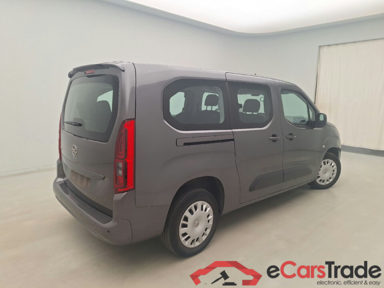 Opel, Combo Life '18, Combo Life 1.2 81kW L2H1 Ed.7Pl #4