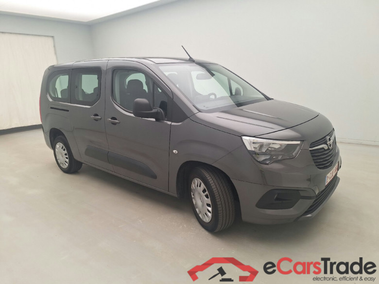 Opel, Combo Life '18, Combo Life 1.2 81kW L2H1 Ed.7Pl #5
