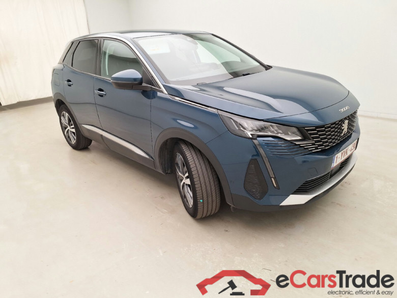 Peugeot, 3008 FL'20, 3008 1.2PTech 96kW Allure Aut #5