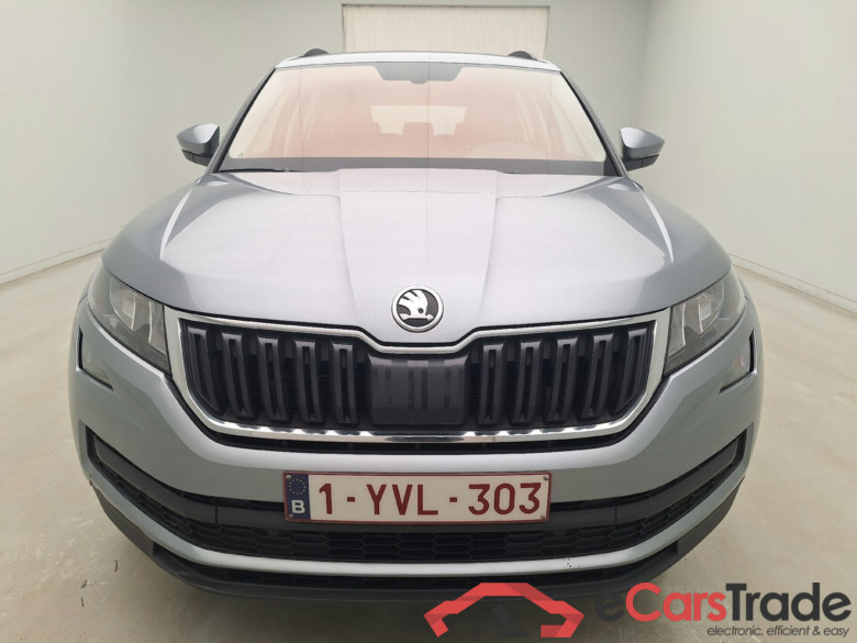Skoda, Kodiaq '16, Kod.2.0CRTDI 110kW Amb.DSG #1