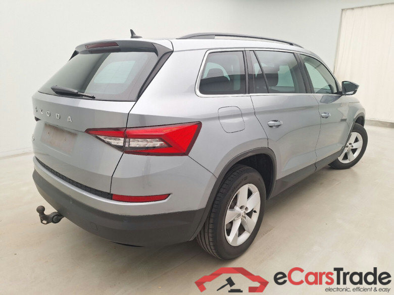 Skoda, Kodiaq '16, Kod.2.0CRTDI 110kW Amb.DSG #4