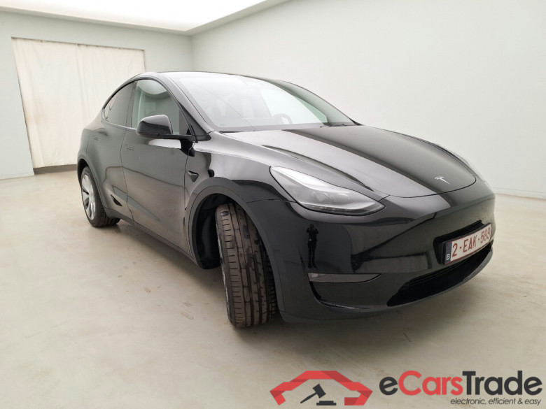 Tesla, Model Y '21 BEV, Tesla Model Y Long Range Dual Motor AWD 5d #5