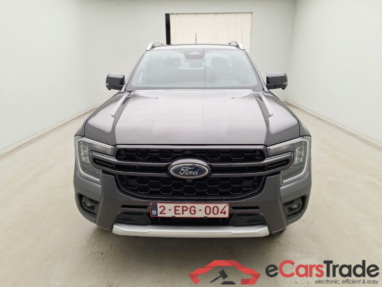 Ford, _Ranger '22, Rang.2.0EB 151kW Wildtr.DC A #1