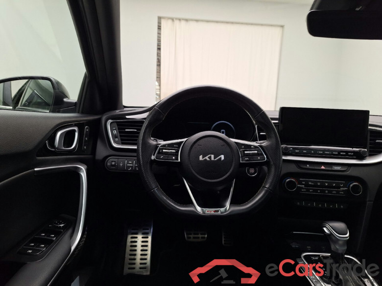 Kia, ProCeed FL'21, ProCeed 1.5T 160 GT Line DCT #6