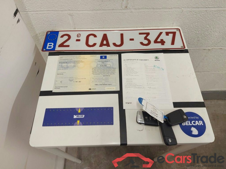 Skoda Kodiaq 2.0 CRTDI 110kW DSG7 Sportline II 5d #4