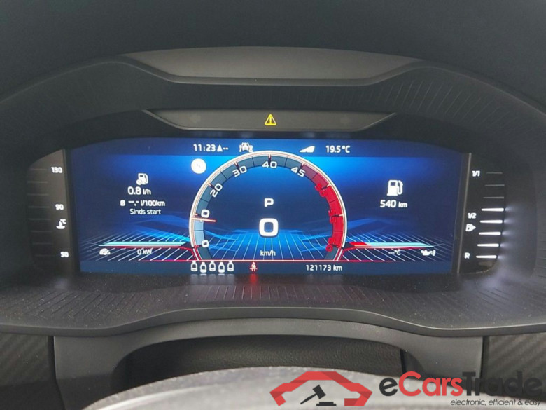 Skoda Kodiaq 2.0 CRTDI 110kW DSG7 Sportline II 5d #6