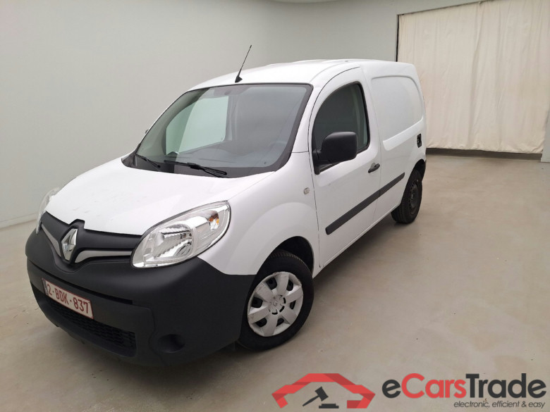 Renault, _Kangoo Express '13, Kang.Expr.BdCi 80 Gr.Conf. #2