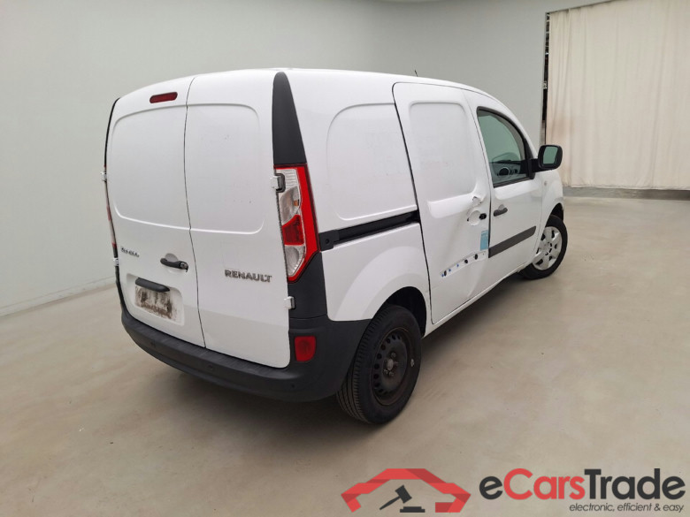 Renault, _Kangoo Express '13, Kang.Expr.BdCi 80 Gr.Conf. #4
