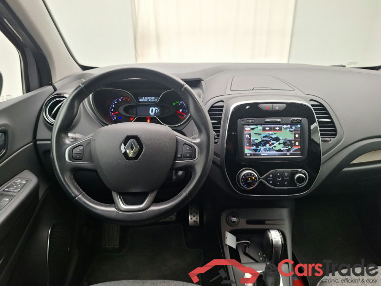 Renault, Captur '13, Renault Captur TCe 150 EDC GPF 5d #6