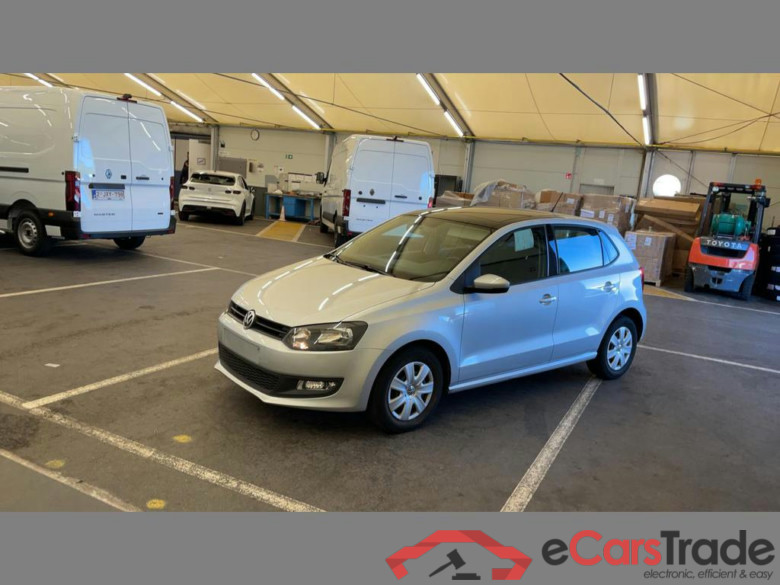 VOLKSWAGEN Polo 1.4i Trendline