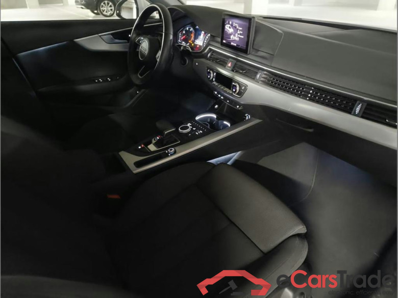AUDI A4 Avant Dsl A4 Avant 40 TDi Sport S tronic (EU6d-TEMP) #5
