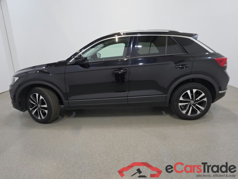 Volkswagen T-Roc 1.0 TSI United ACC Navi Klima PDC ... #2