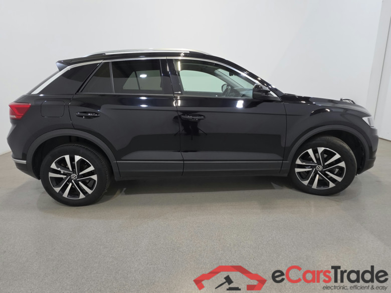 Volkswagen T-Roc 1.0 TSI United ACC Navi Klima PDC ... #5