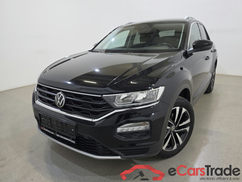 Volkswagen T-Roc 1.0 TSI United ACC Navi Klima PDC ...