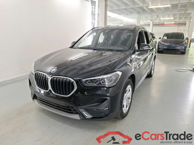 BMW X1 1.5 XDRIVE25E PHEV 162KW)