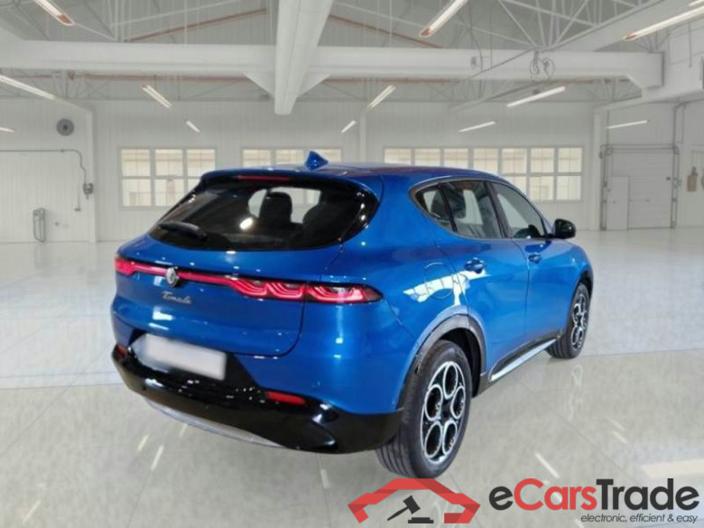 ALFA ROMEO TONALE / 2022 / 5P / SUV 1.5 160CV HYBRID TCT7 TI #2