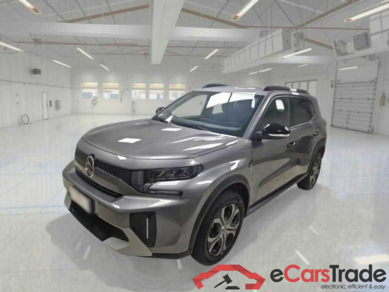 CITROEN C3 AIRCROSS / 2024 / 5P / SUV HYBRID 145 CV AUTOMATICO PLUS #1