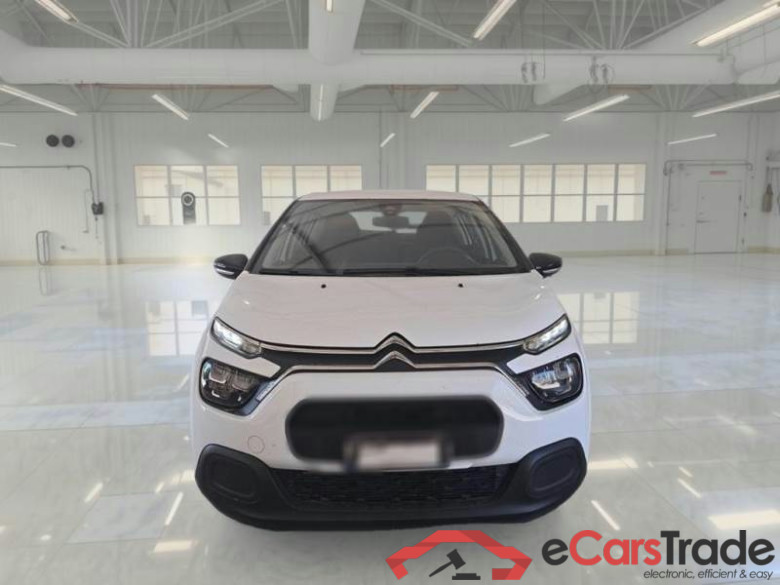 CITROEN C3 / 2020 / 5P / BERLINA PURETECH 83 SeS FEEL NEO PATENTATI #6