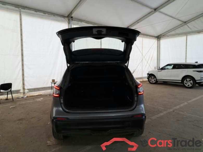 NISSAN QASHQAI / 2017 / 5P / CROSSOVER 1.5 DCI 115 BUSINESS #5