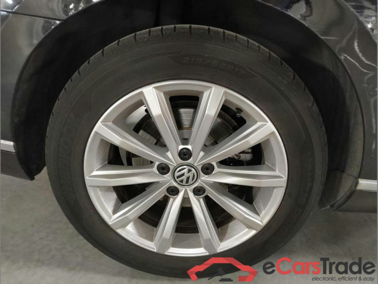 VOLKSWAGEN Passat Dsl Passat 1.6 TDi SCR Elegance Business DSG #5