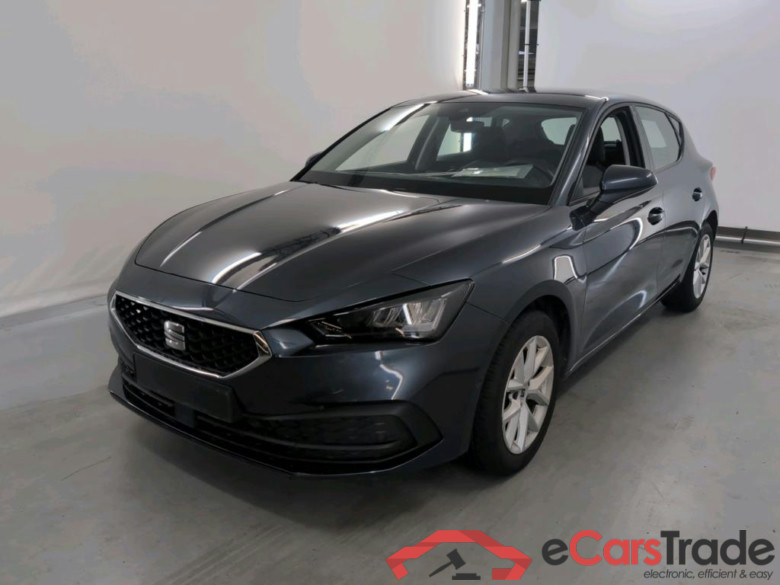 SEAT LEON 1.0 TSI 110 STYLE #1