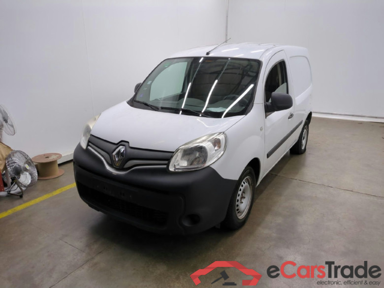 Kangoo Express Générique (L1) 1.2 TCe 115CV BVM6 E5 #1