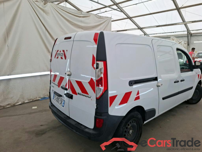Kangoo II Express Maxi Extra (Série Spéciale) 1.5 dCi 95CV BVM6 E6dT #3