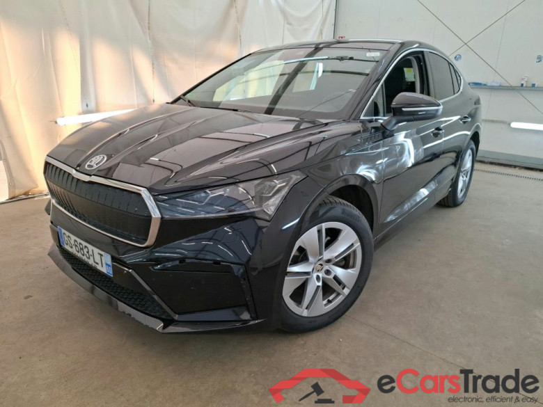 SKODA Enyaq Coupe / 2022 / 5P / Coupé iV 80 #1