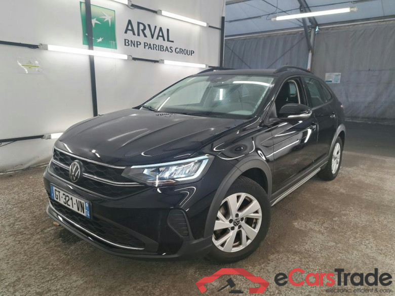 Taigo Life Plus 1.0 TSI 110CV BVA7 E6d
